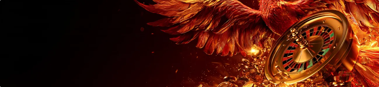Golden Tiger Golden tiger casino Banner 5